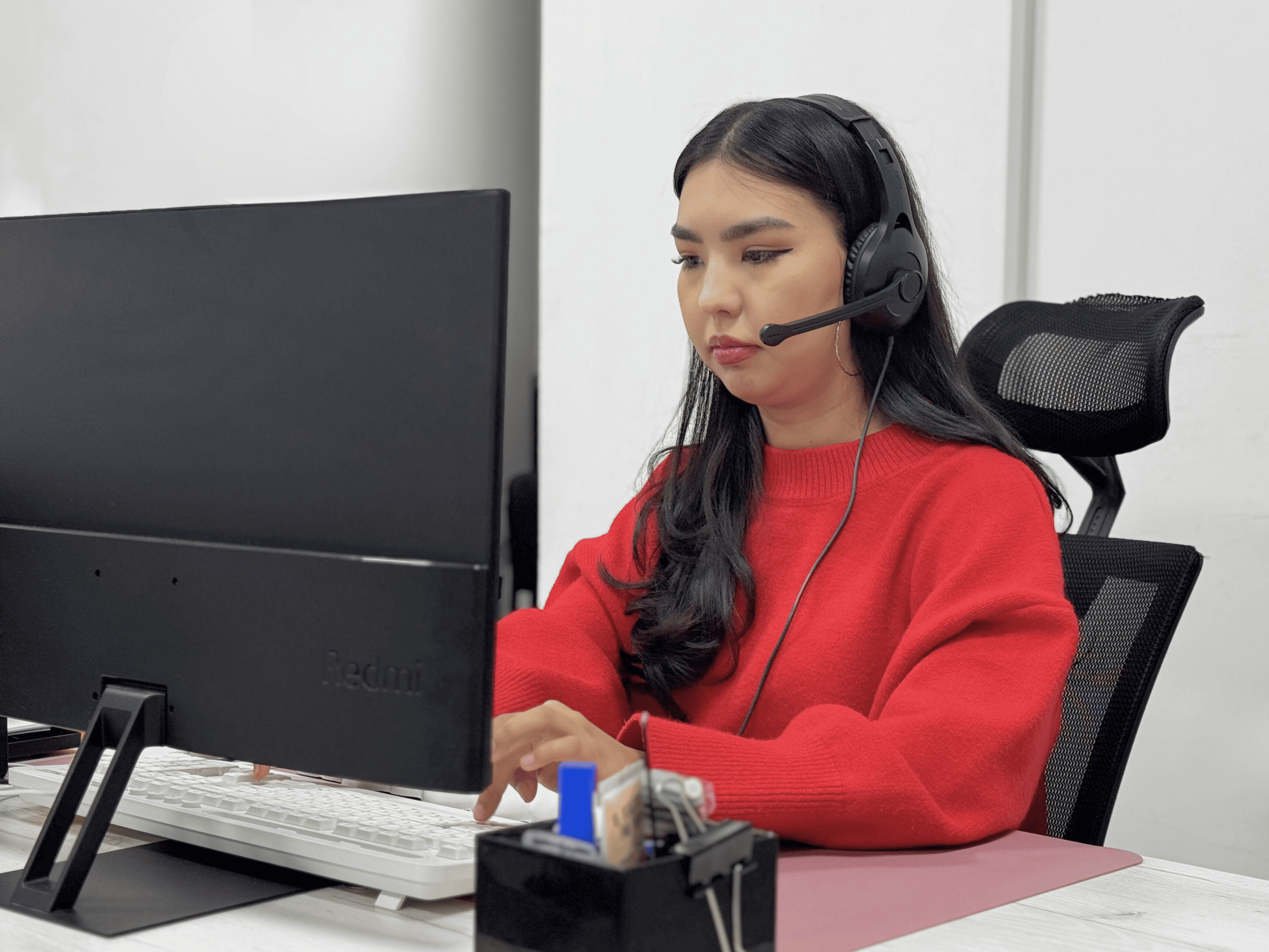 callcenter